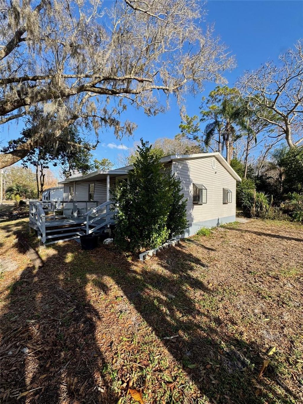 Photo of 7700 Vine Street, Land O Lakes, FL 34638 (MLS # TB8478067)