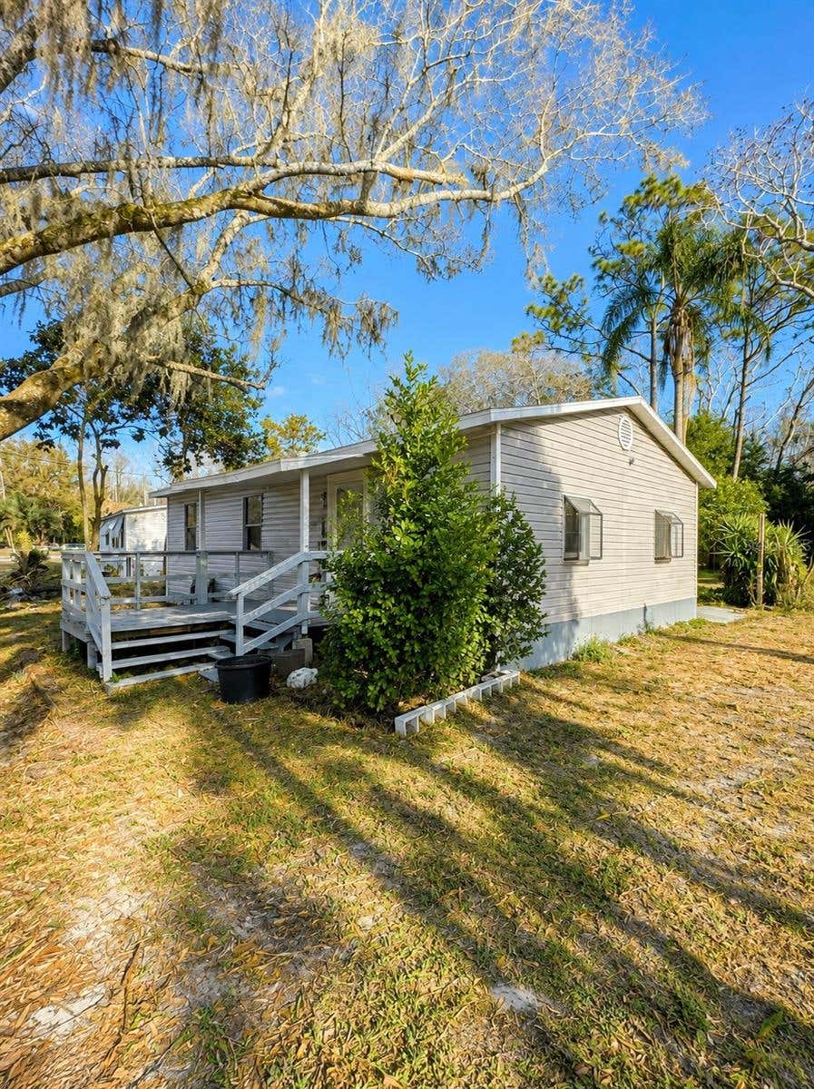 Photo of 7700 Vine Street, Land O Lakes, FL 34638 (MLS # TB8478067)