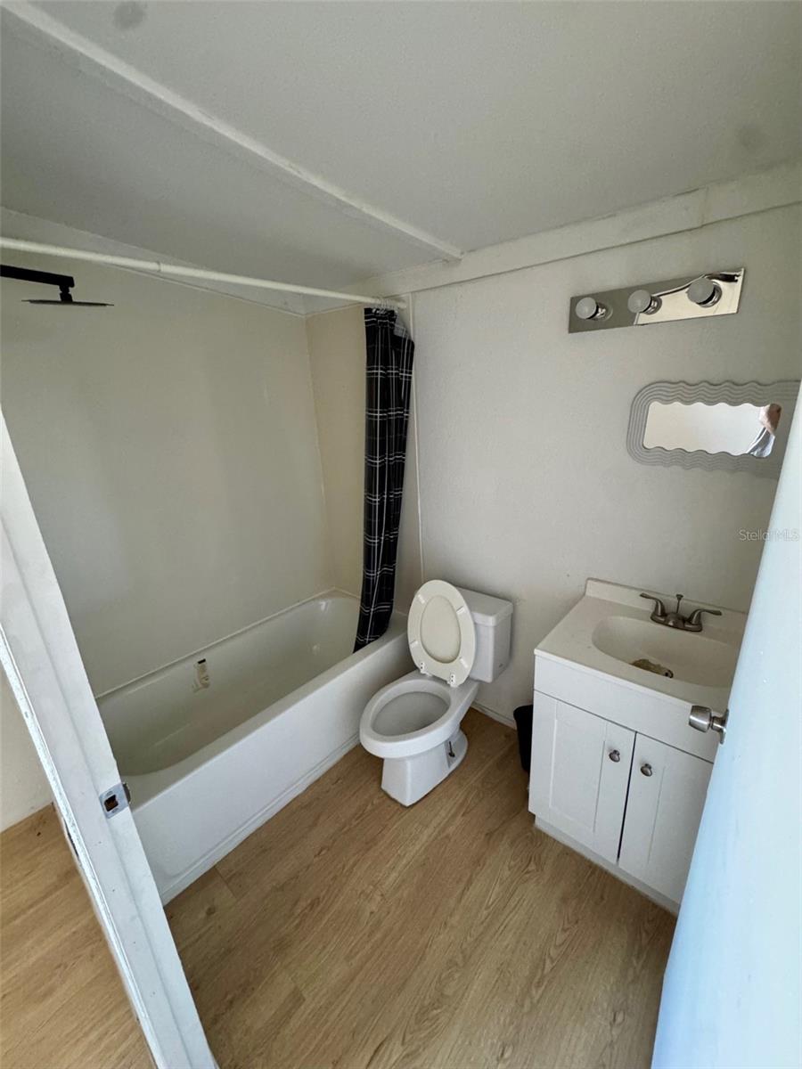 COV SUB UNREC - Residential