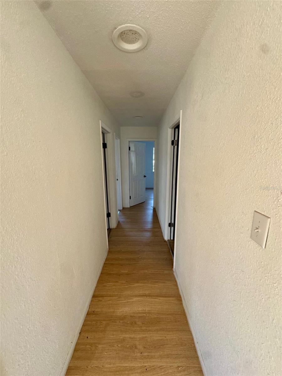 COV SUB UNREC - Residential