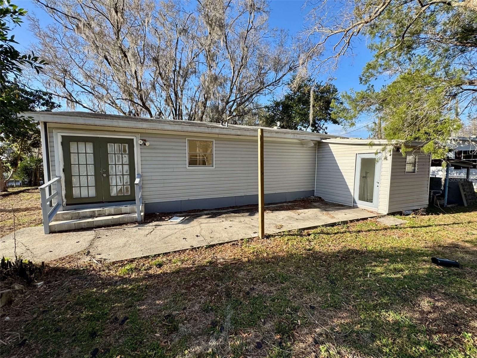 COV SUB UNREC - Residential