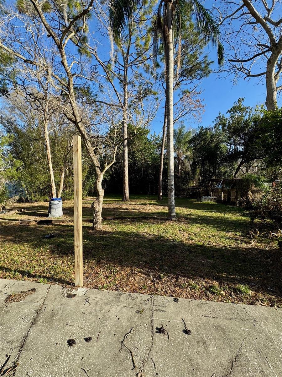 COV SUB UNREC - Residential