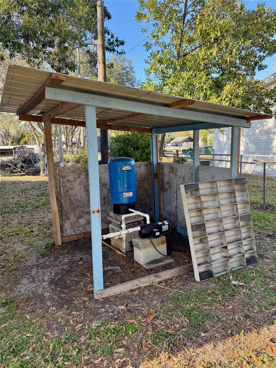 COV SUB UNREC - Residential