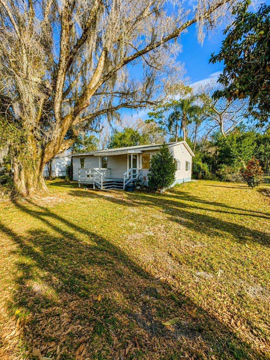 Photo of 7700 Vine Street, Land O Lakes, FL 34638 (MLS # TB8478067)