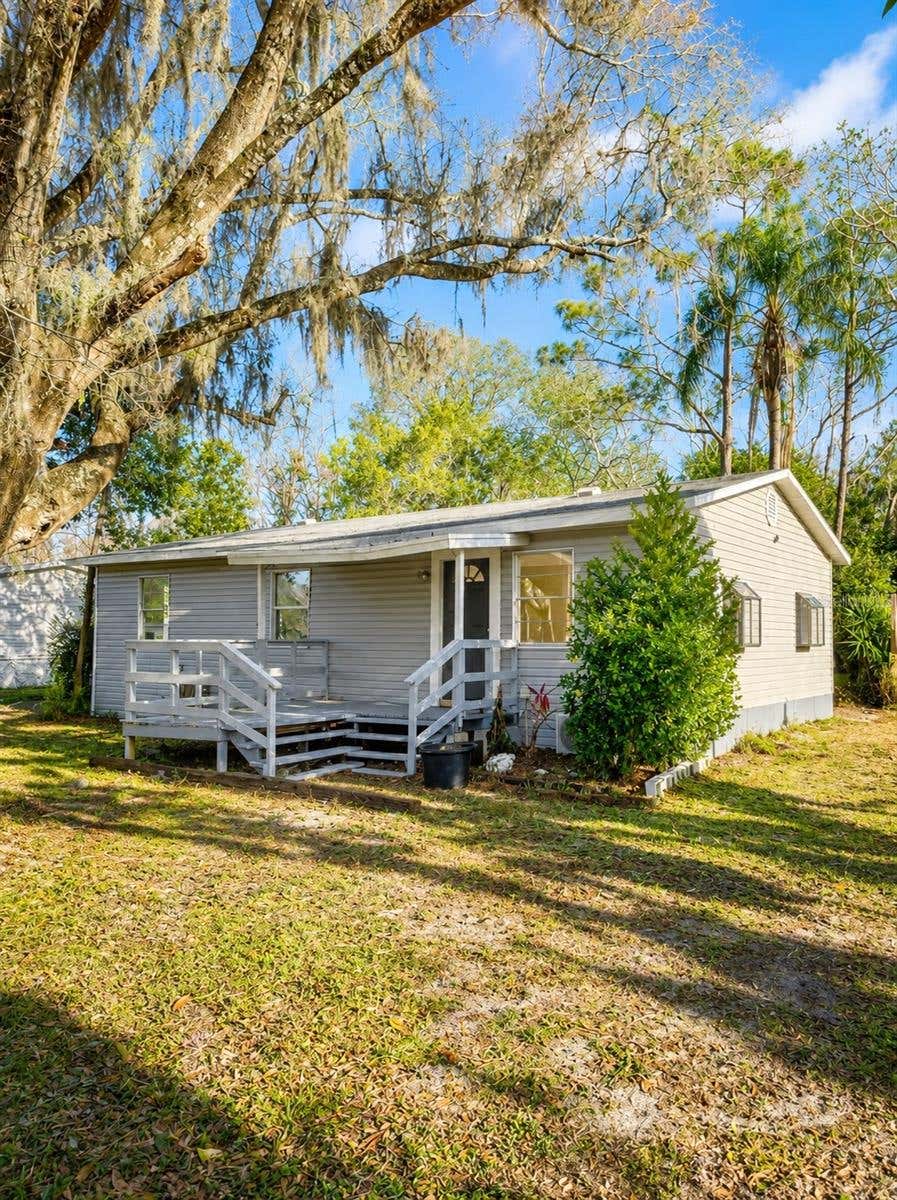 Photo of 7700 Vine Street, Land O Lakes, FL 34638 (MLS # TB8478067)