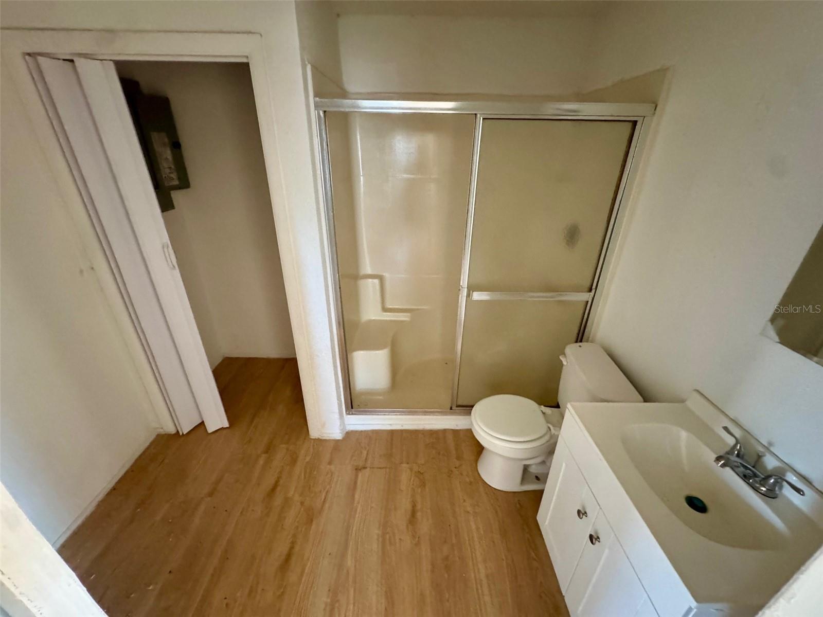 COV SUB UNREC - Residential