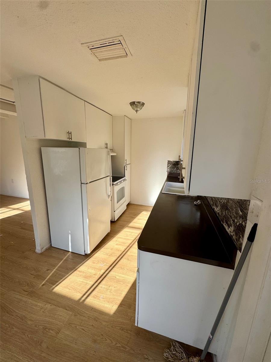 COV SUB UNREC - Residential