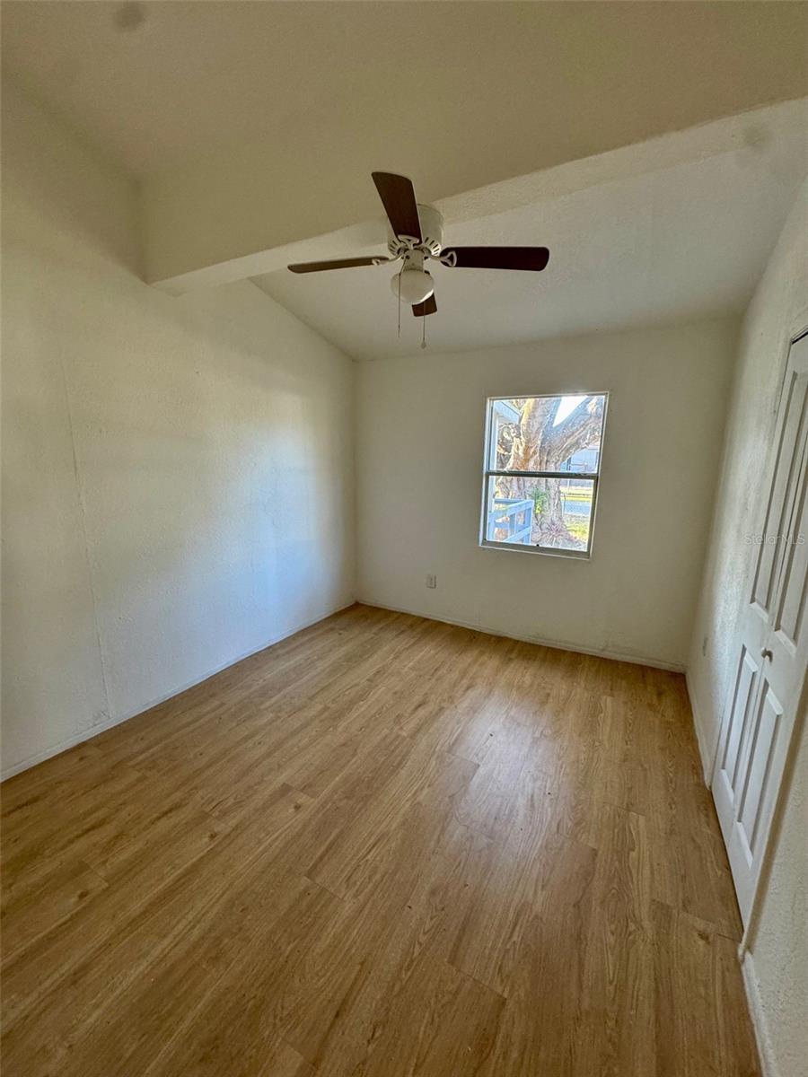 COV SUB UNREC - Residential