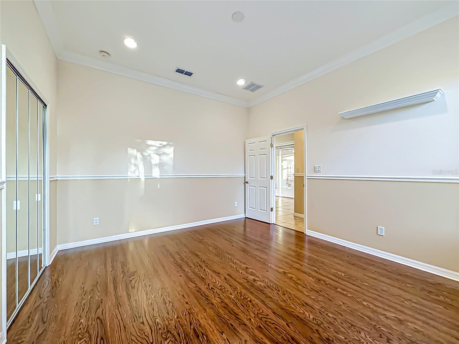 PLANTATION AT LEESBURG SABLE RIDGE VILLAGE L - Residential