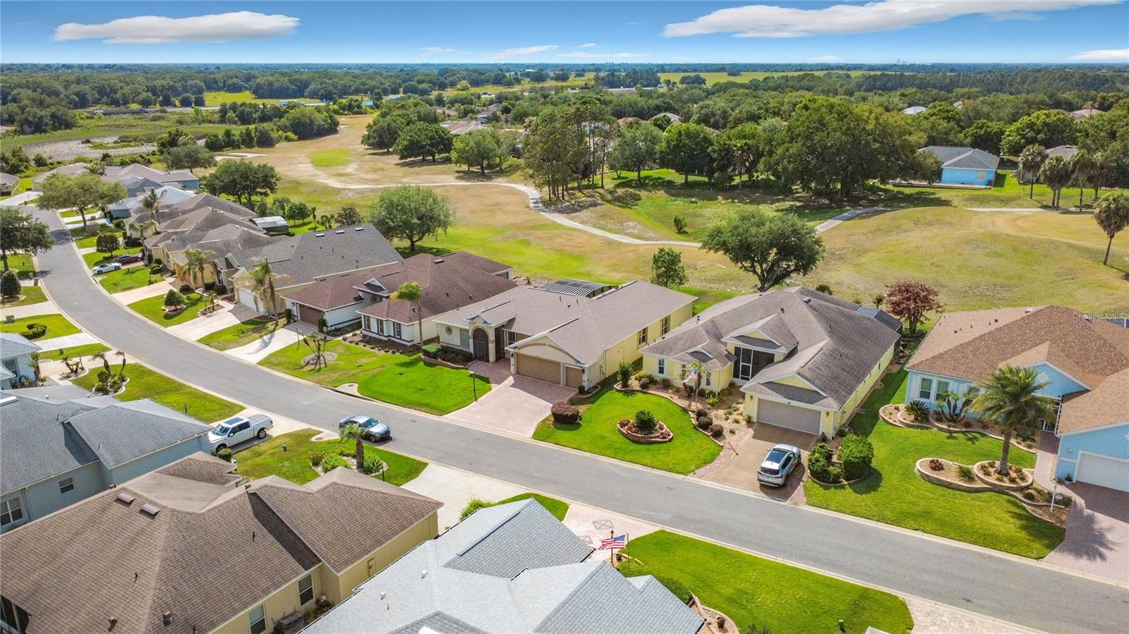 PLANTATION AT LEESBURG SABLE RIDGE VILLAGE L - Residential