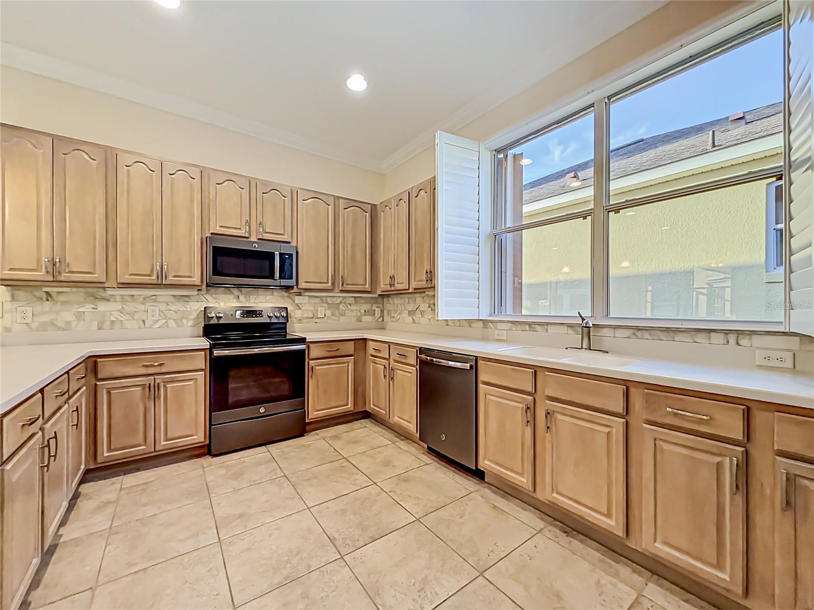 PLANTATION AT LEESBURG SABLE RIDGE VILLAGE L - Residential