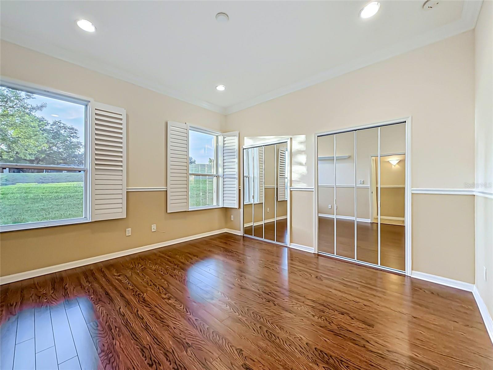 PLANTATION AT LEESBURG SABLE RIDGE VILLAGE L - Residential