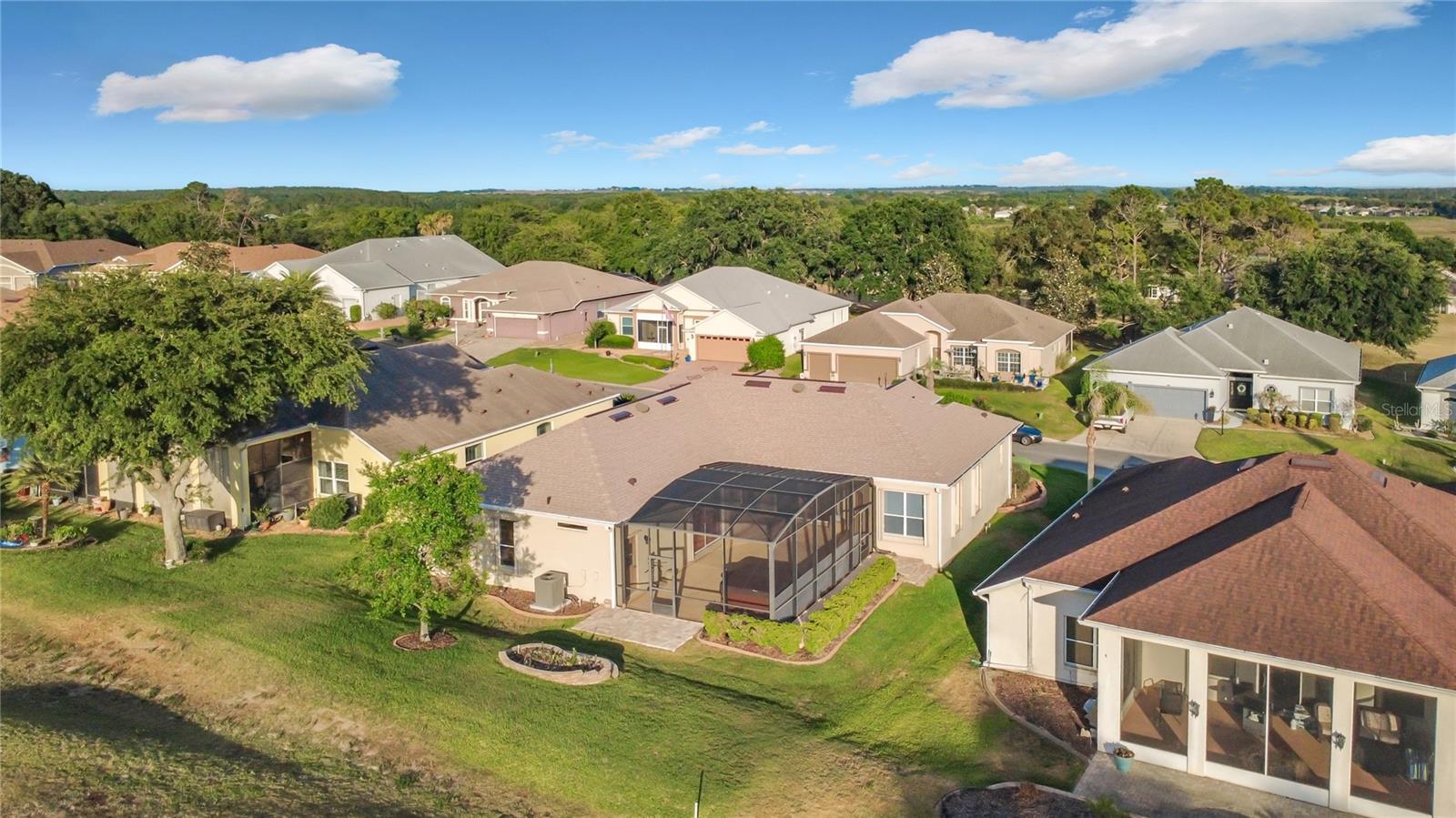 PLANTATION AT LEESBURG SABLE RIDGE VILLAGE L - Residential