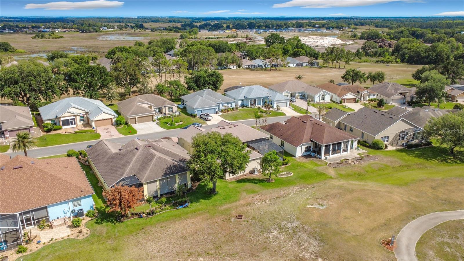 PLANTATION AT LEESBURG SABLE RIDGE VILLAGE L - Residential