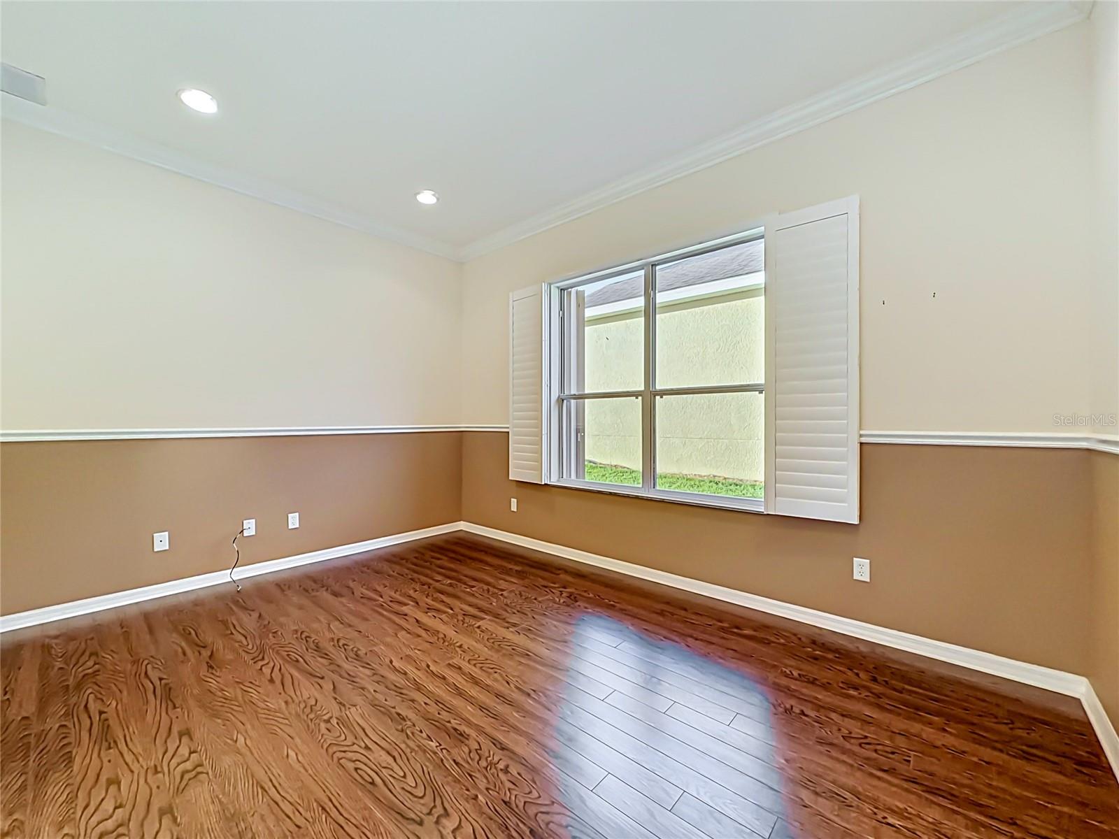 PLANTATION AT LEESBURG SABLE RIDGE VILLAGE L - Residential