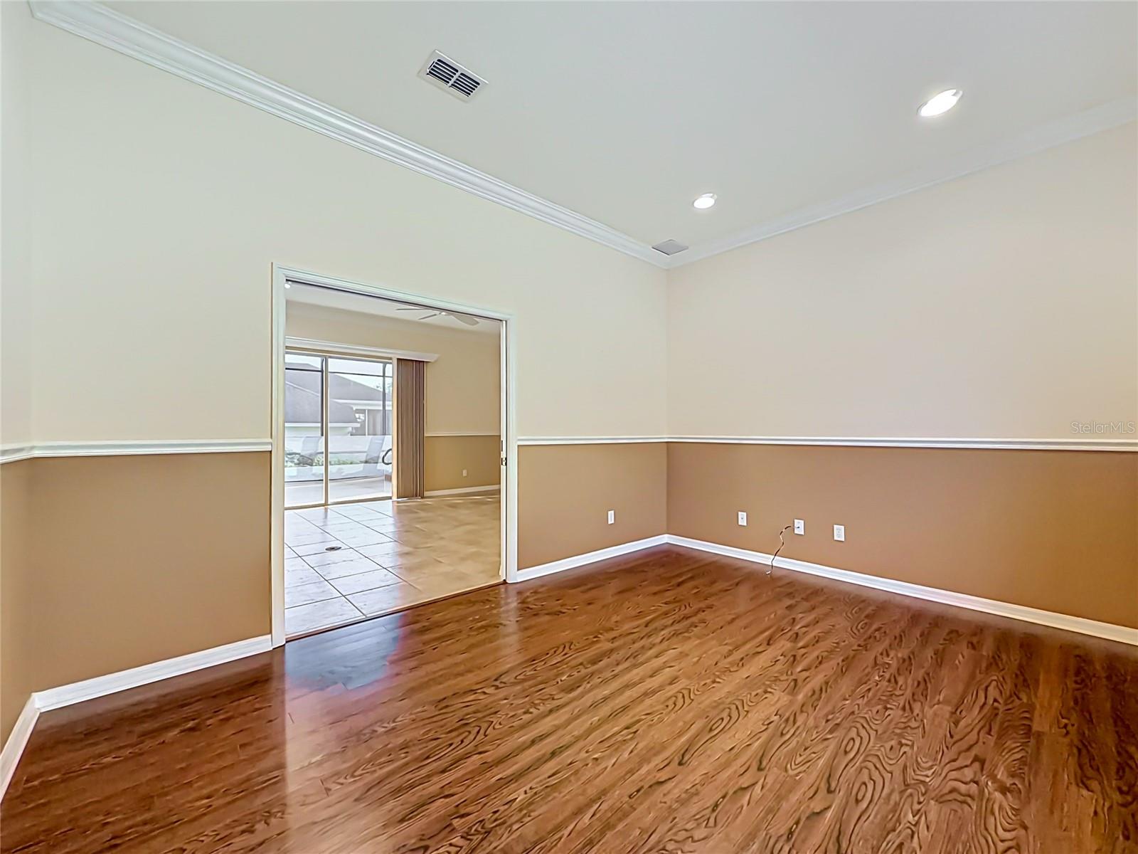 PLANTATION AT LEESBURG SABLE RIDGE VILLAGE L - Residential