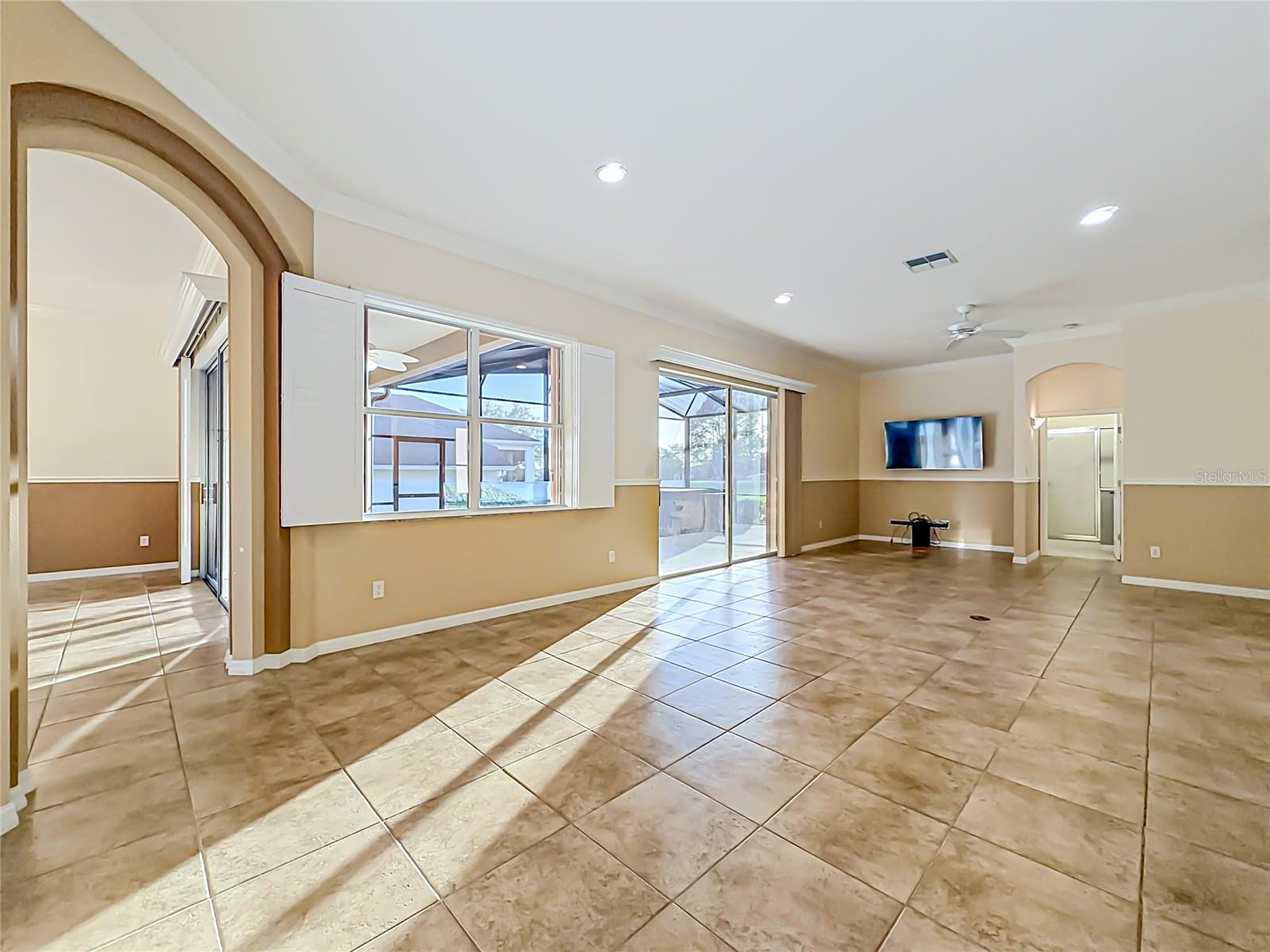 PLANTATION AT LEESBURG SABLE RIDGE VILLAGE L - Residential