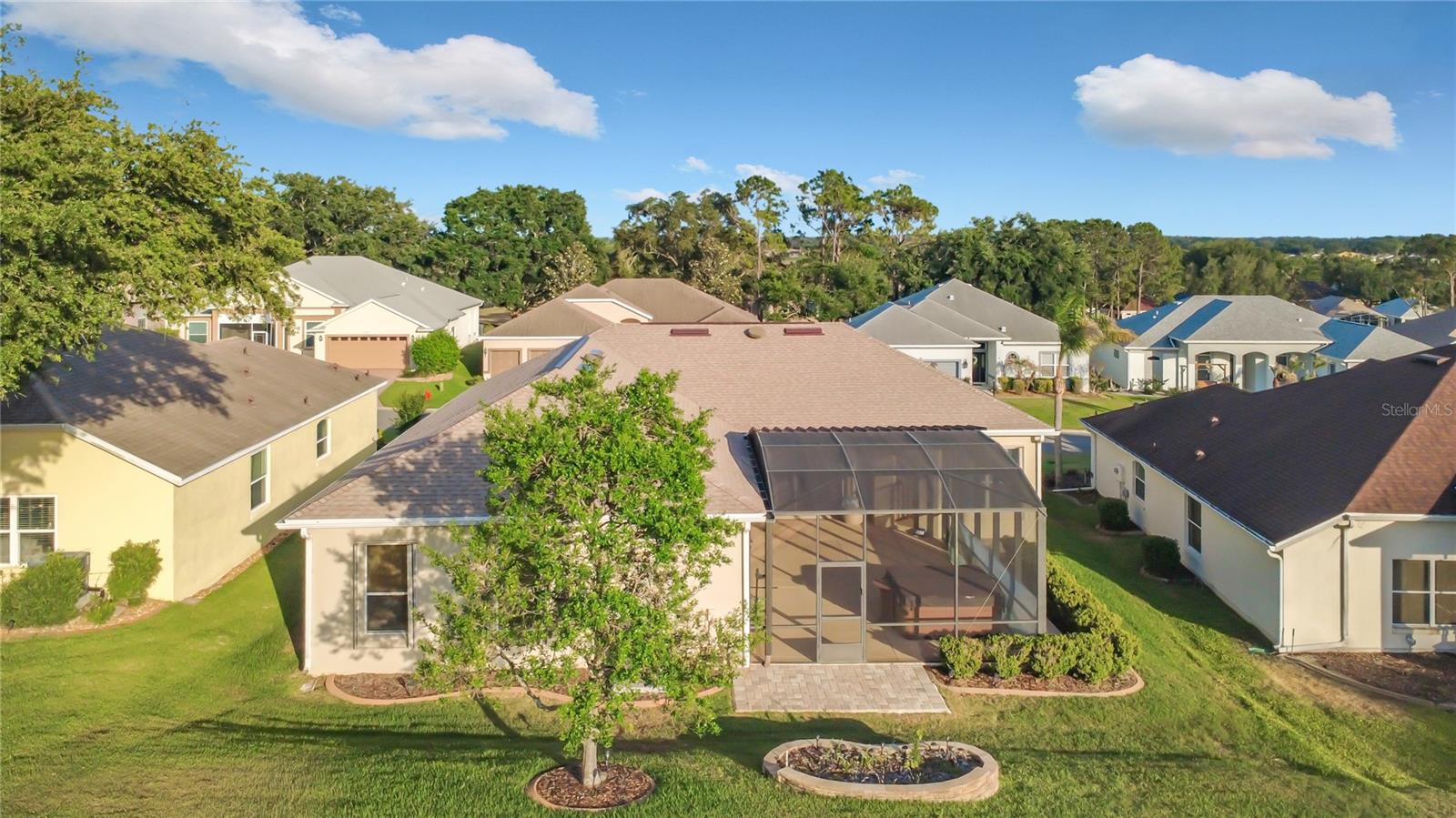 PLANTATION AT LEESBURG SABLE RIDGE VILLAGE L - Residential