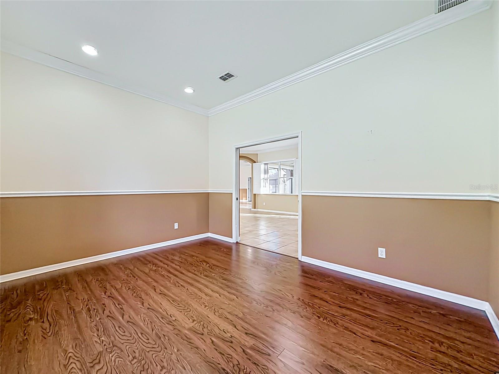 PLANTATION AT LEESBURG SABLE RIDGE VILLAGE L - Residential
