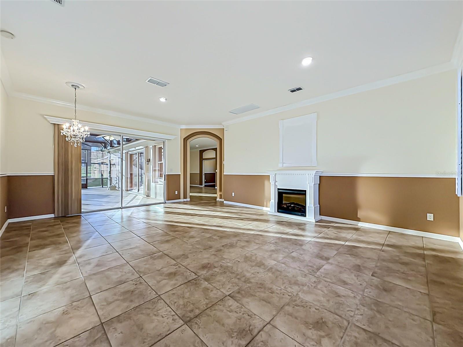 PLANTATION AT LEESBURG SABLE RIDGE VILLAGE L - Residential