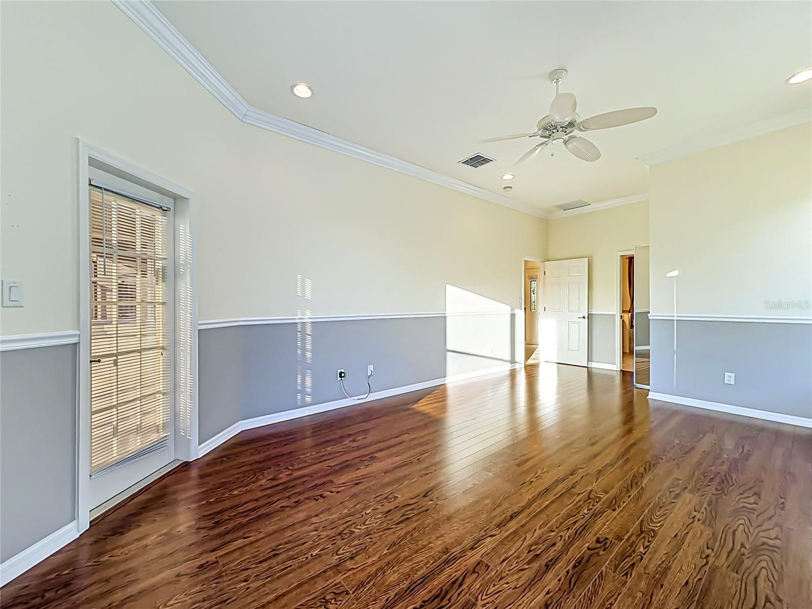 PLANTATION AT LEESBURG SABLE RIDGE VILLAGE L - Residential
