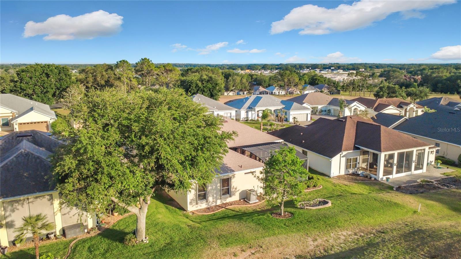 PLANTATION AT LEESBURG SABLE RIDGE VILLAGE L - Residential