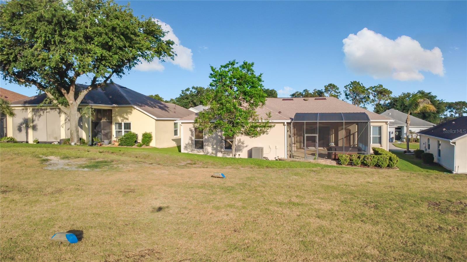 PLANTATION AT LEESBURG SABLE RIDGE VILLAGE L - Residential
