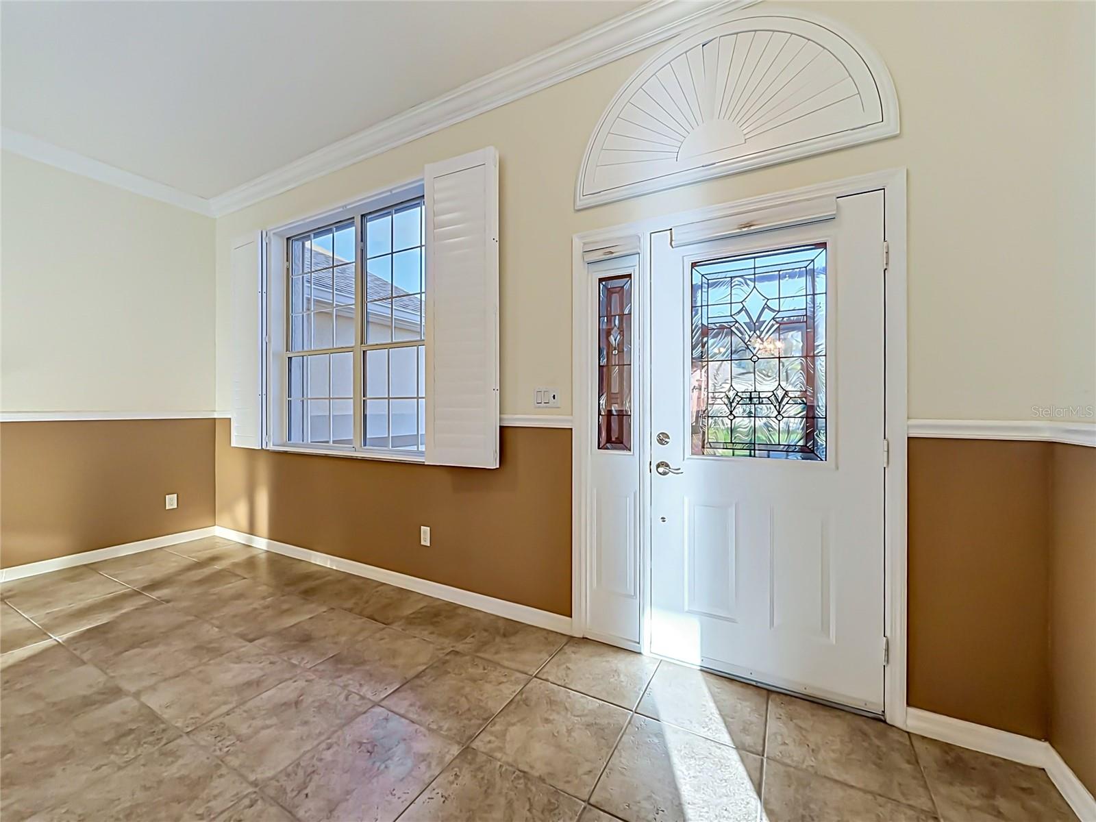 PLANTATION AT LEESBURG SABLE RIDGE VILLAGE L - Residential