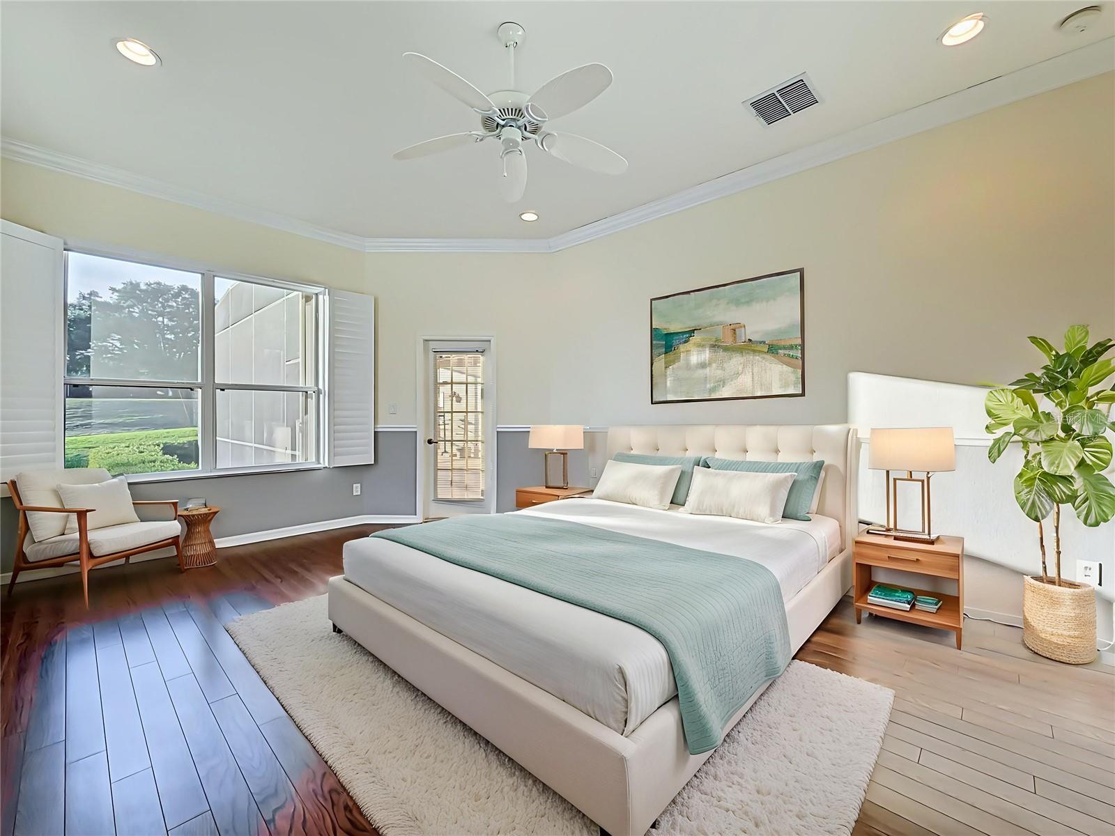 PLANTATION AT LEESBURG SABLE RIDGE VILLAGE L - Residential