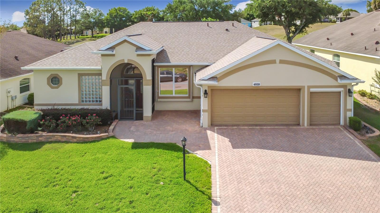 PLANTATION AT LEESBURG SABLE RIDGE VILLAGE L - Residential