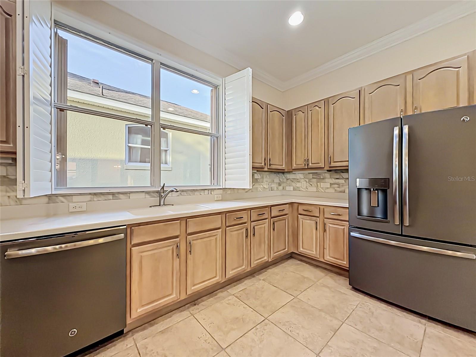 PLANTATION AT LEESBURG SABLE RIDGE VILLAGE L - Residential