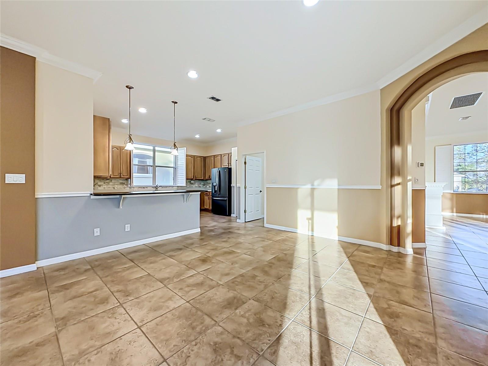 PLANTATION AT LEESBURG SABLE RIDGE VILLAGE L - Residential