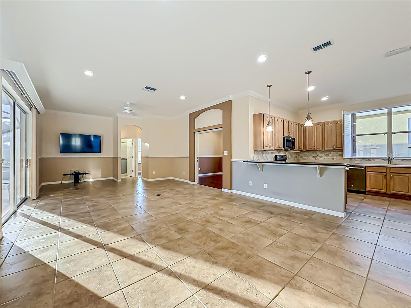 PLANTATION AT LEESBURG SABLE RIDGE VILLAGE L - Residential