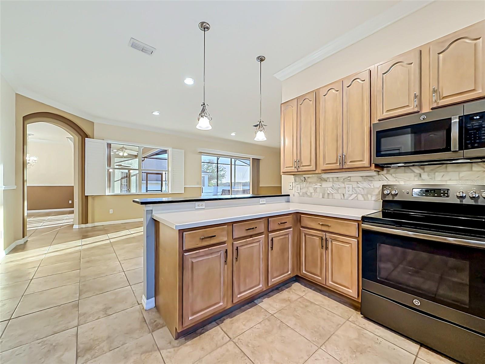 PLANTATION AT LEESBURG SABLE RIDGE VILLAGE L - Residential