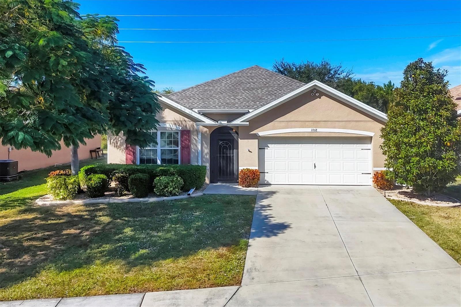 WATERFORD ESTATES - Residential