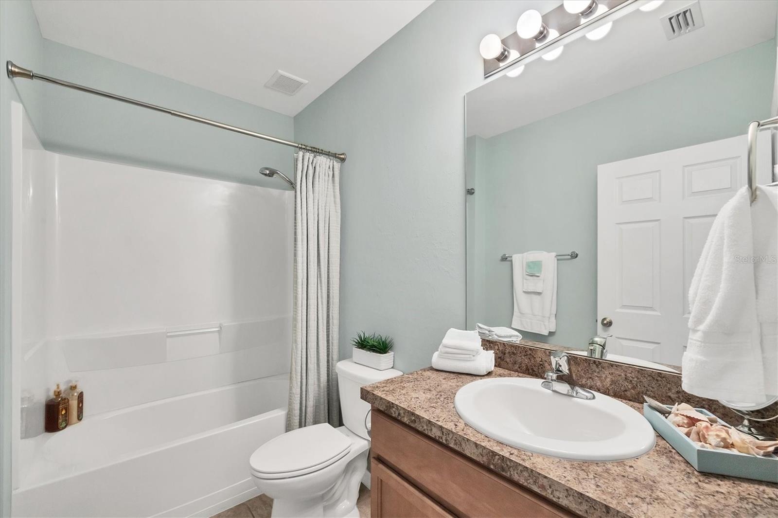 WATERFORD ESTATES - Residential