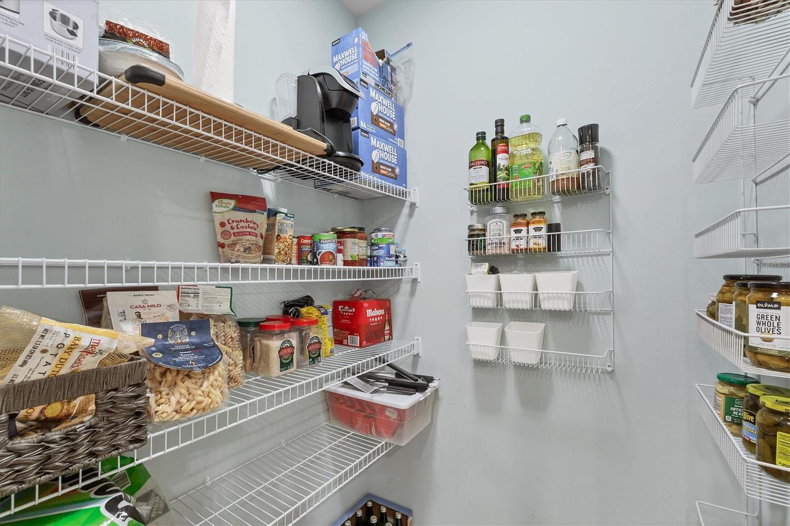 WATERFORD ESTATES - Residential