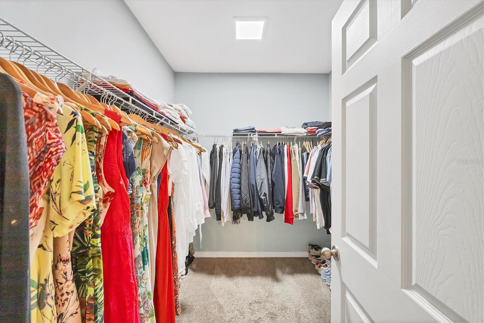 WATERFORD ESTATES - Residential