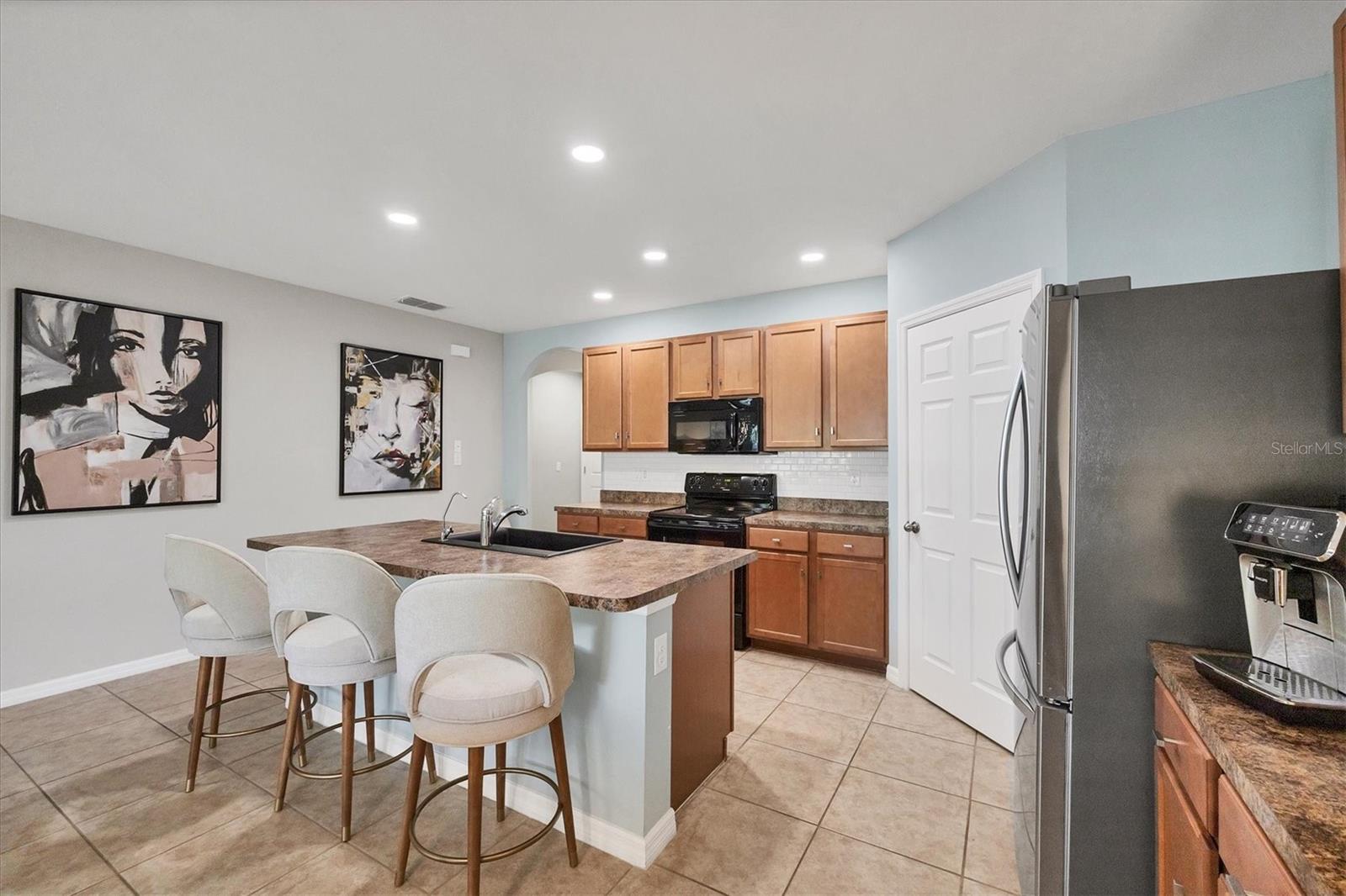 WATERFORD ESTATES - Residential