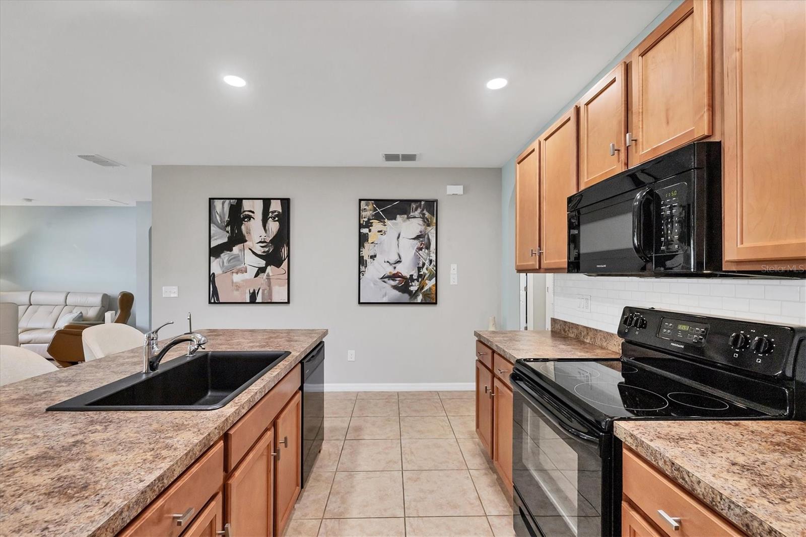 WATERFORD ESTATES - Residential