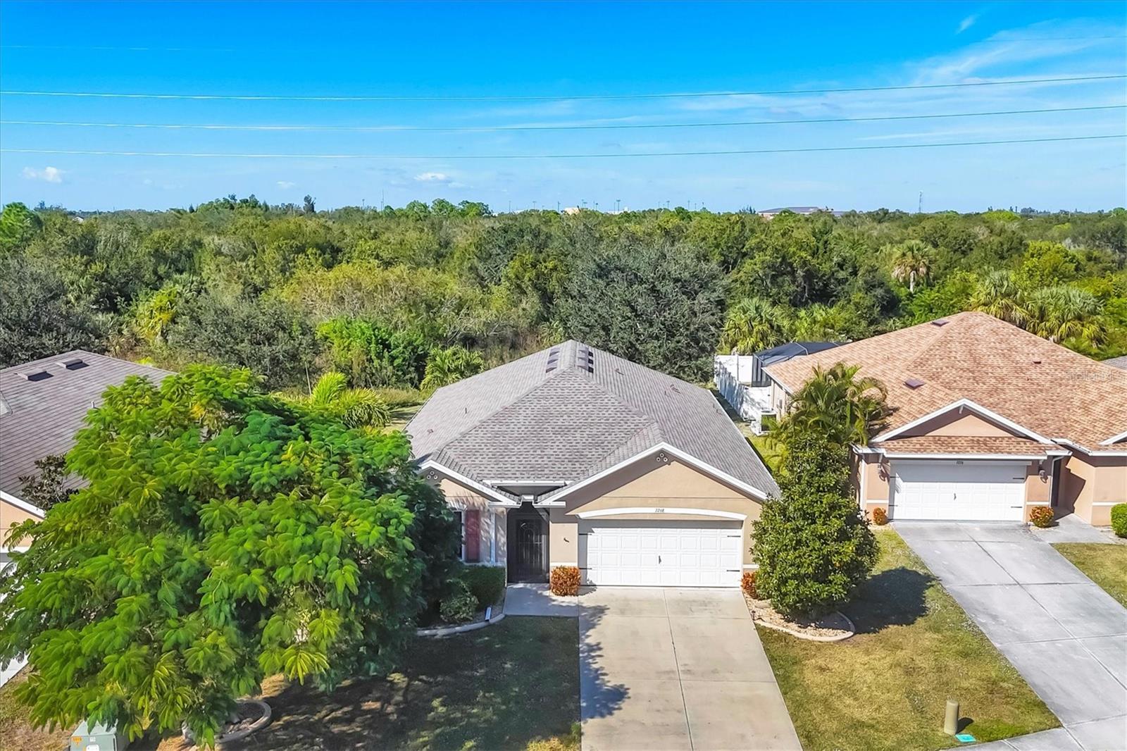 WATERFORD ESTATES - Residential