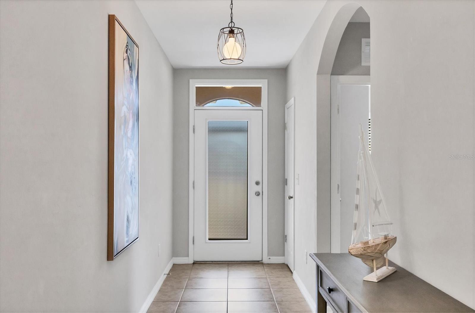 WATERFORD ESTATES - Residential