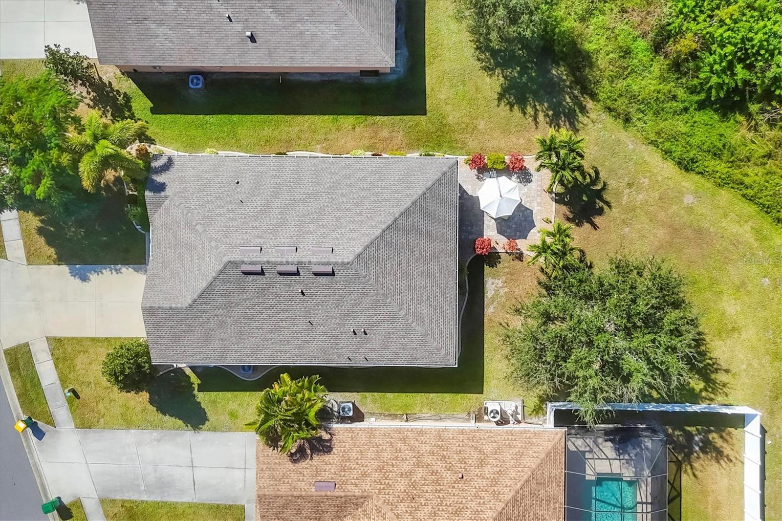 WATERFORD ESTATES - Residential