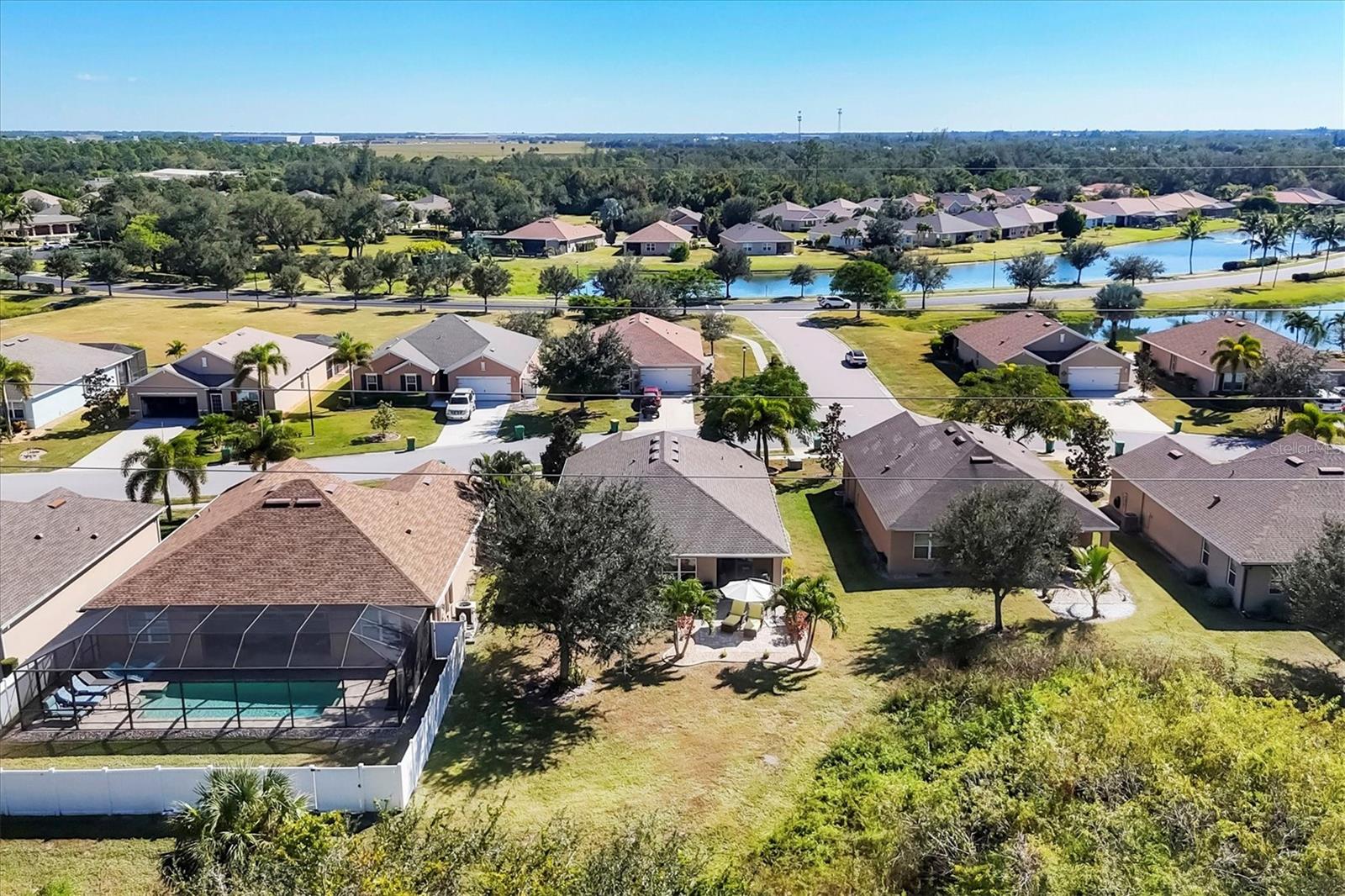 WATERFORD ESTATES - Residential