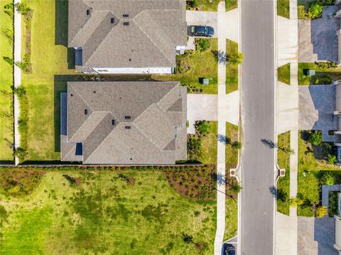 A home in WESLEY CHAPEL