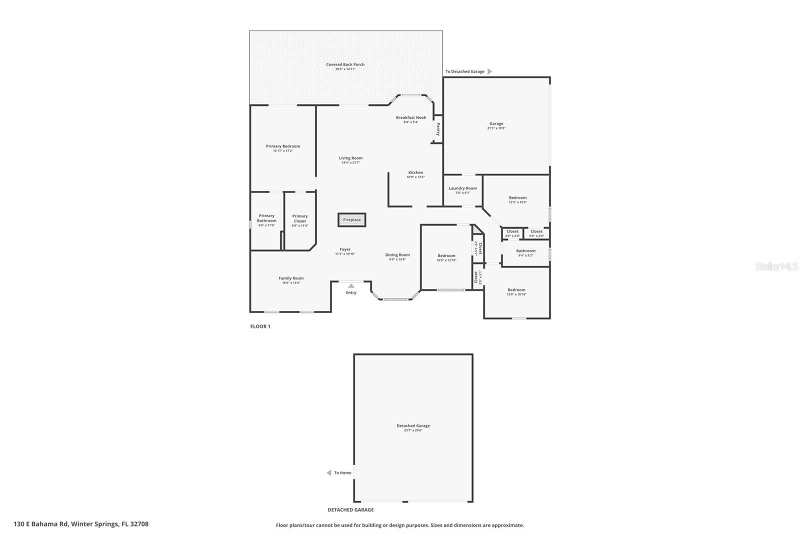 BAHAMA RANCHES - Residential