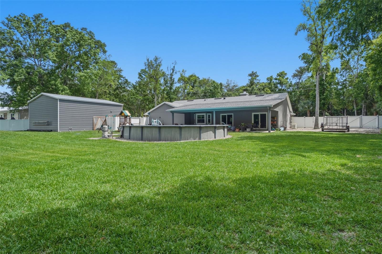 BAHAMA RANCHES - Residential