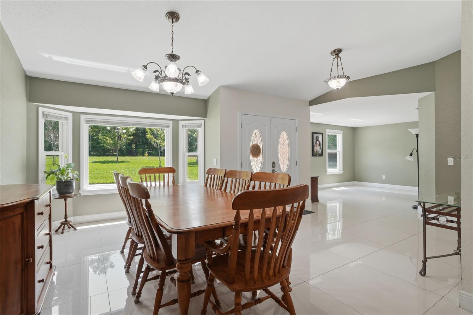 BAHAMA RANCHES - Residential