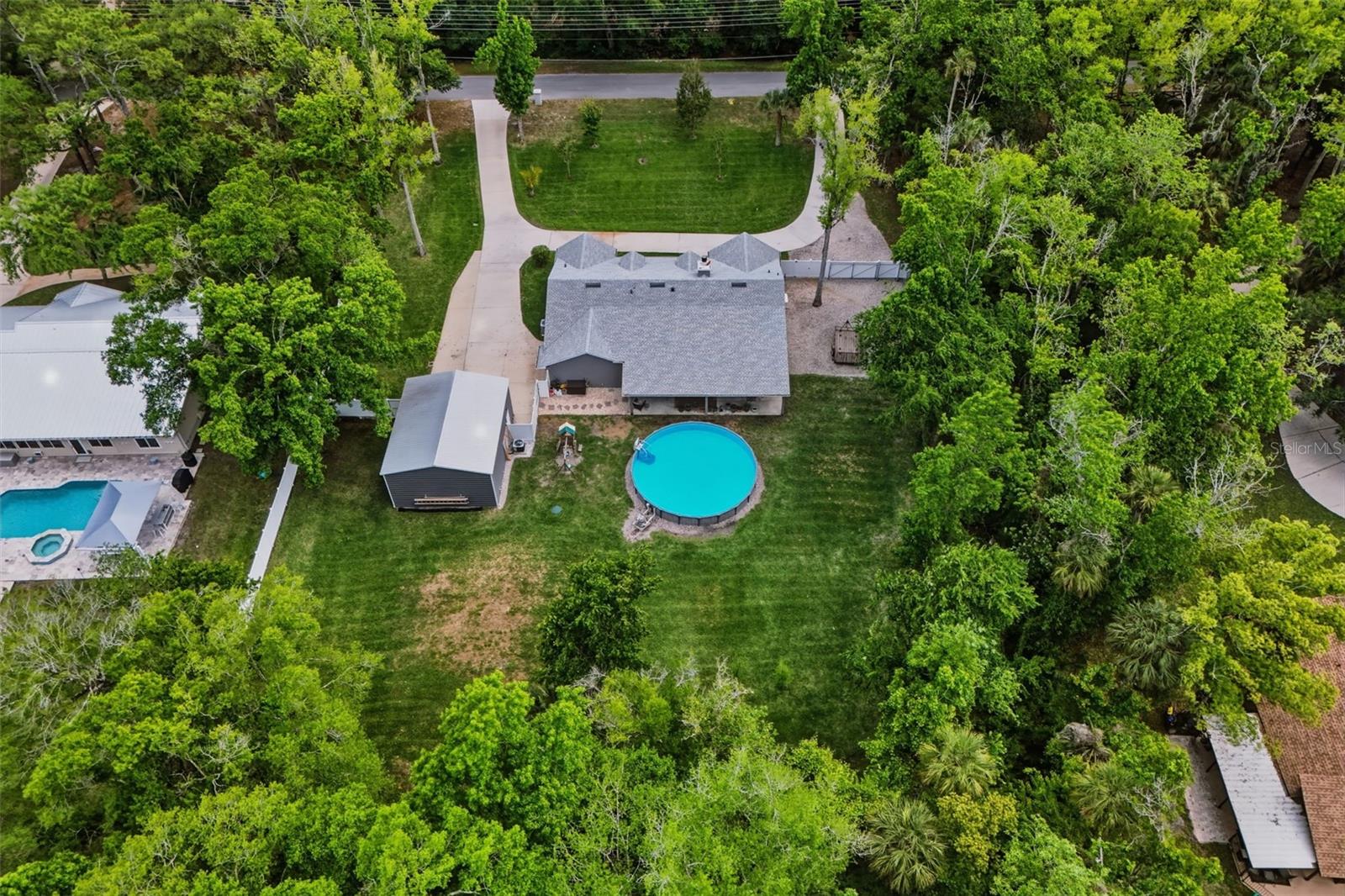 BAHAMA RANCHES - Residential