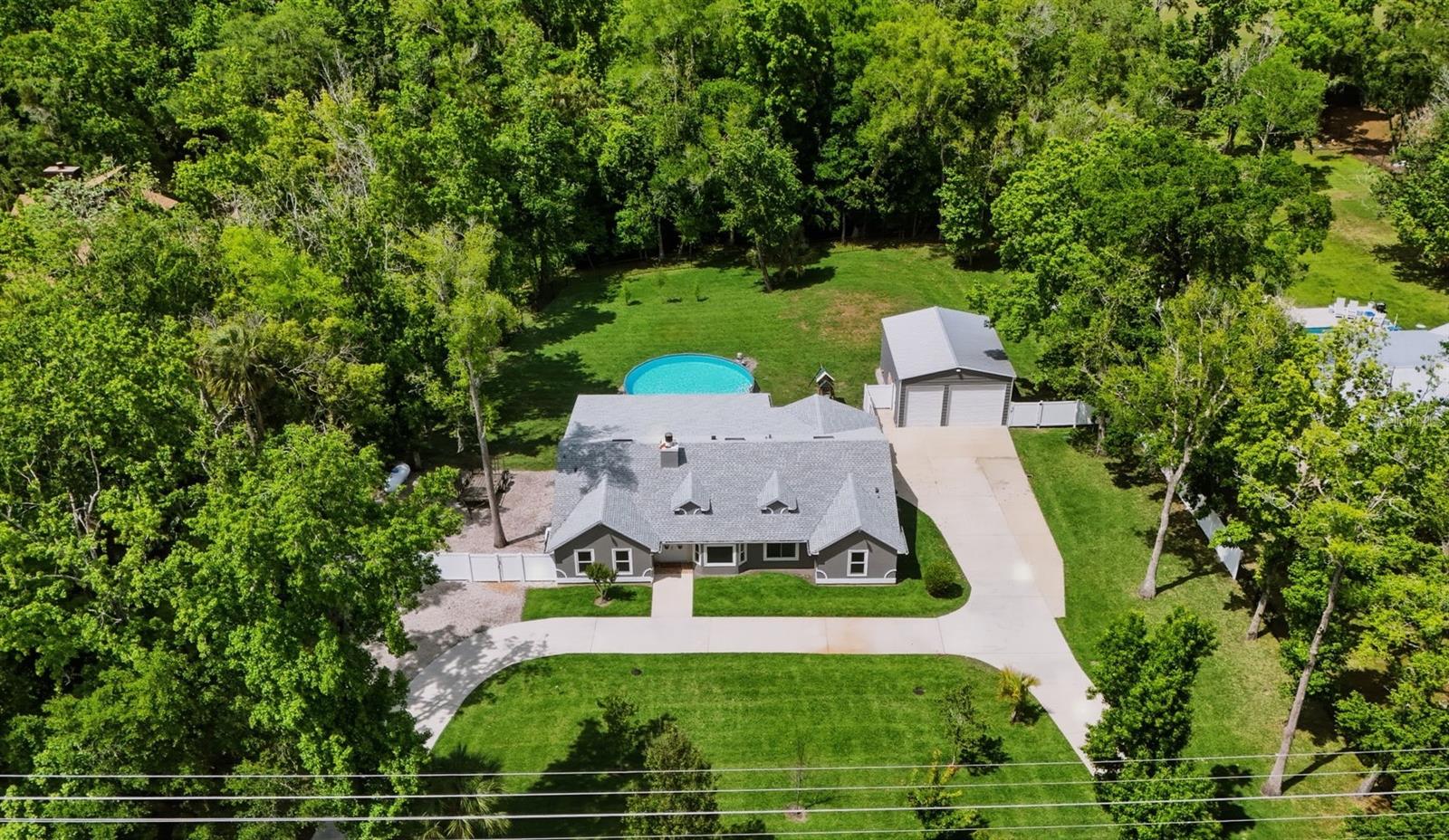 BAHAMA RANCHES - Residential